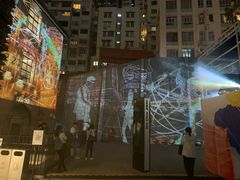 -大馆(前中区警署建築群)