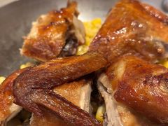 -港丽餐厅(高德置地店)