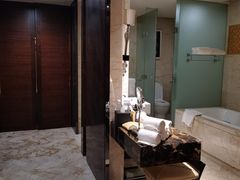 -西安赛瑞喜来登大酒店