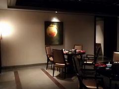 -上海苏宁宝丽嘉酒店·嘉府壹号中餐厅