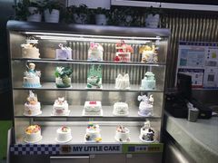 -小香港(凤凰大街店)