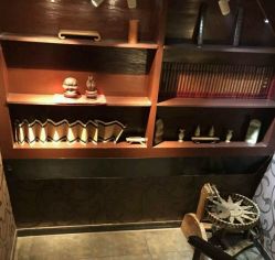 -Tipo Hair salon（明星）店