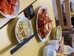 -屋里家延边朝鲜族冷面(南园店)