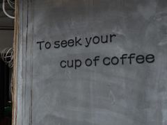 -SeekSeeking咖啡专门店(堰塘街店)