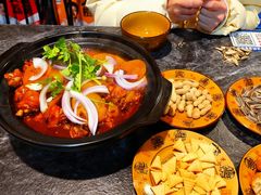 -花雕醉鸡(北大街义勇街店)