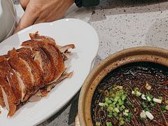 -紫光园·烤鸭(定慧桥店)