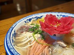 牡丹燕菜-老雒阳面馆·水席·洛阳菜(王城路店)