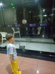 -BBVR团建聚会体验馆·亲子DIY手工