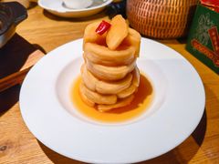 卜卜脆口萝卜-大鸽饭(岗顶店)