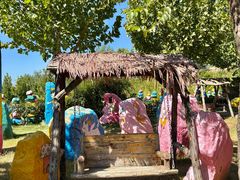 -沂蒙云瀑洞天景区