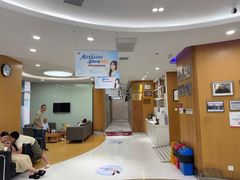 -雅悦齿科(顾村公园店)