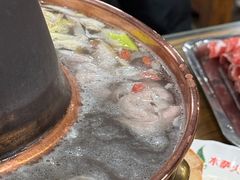 -木萨火锅店(开鲁路店)
