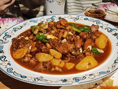 -禾田烤包子·新疆菜(人民电影院店)