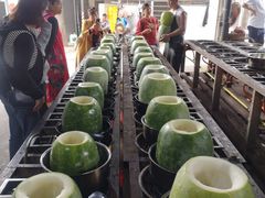 -红旗山庄(圭峰山店)