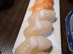 -大雄寿司(中华广场店)