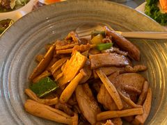 -采悦轩中餐厅·粤菜·海南菜(神州半岛喜来登度假酒店)