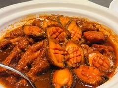 -上和臻品中国菜(花园街店)