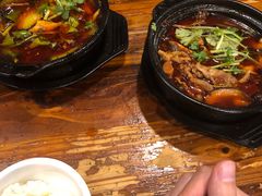 -十吉老砂锅(天生丽街生活馆店)