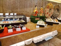 -索菲特酒店·海鲜自助 ·聚餐厅