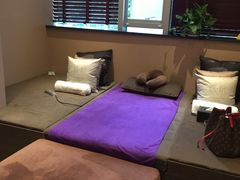 -悠悦MASSAGE&SPA(恒大广场店)