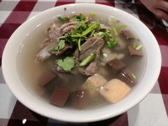 -苓记南京鸭血粉丝.皮肚面(县东巷店)