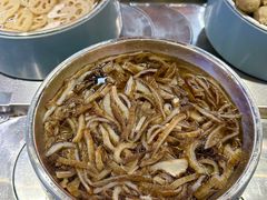 -大橘元自助回转火锅(天河新天地店)