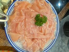 -楠火锅(西单店)
