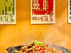 -尼岔湖北小馆(月坛北街店)