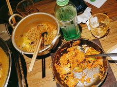 -冰川朝鲜族料理·东北菜(观前店)