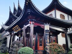 -上海皇廷花园酒店·西餐厅·自助餐