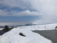 -新疆那拉提国家旅游度假区