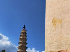 -崇圣寺三塔文化旅游区