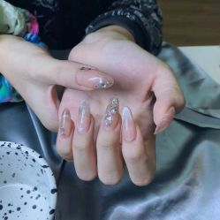 -M·X Nail日式美甲美睫