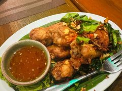 -自然餐厅(Phuket)