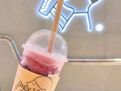 -喜茶(烟台莱山万象汇店)