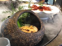 -柒厢食事雅谈
