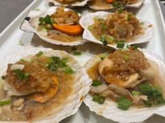 -神洲四海大酒楼(王府井澳门中心店)