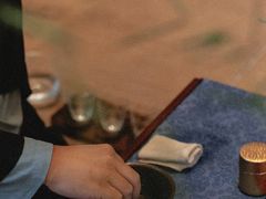 -湖影中餐厅·南京金茂威斯汀大酒店