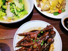 -大牌大·传统杭帮菜(湖滨店)