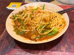 -方铲铲·成都板凳面(滨江银泰店)