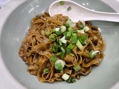 -阿坤纯正西刀鱼丸(Kuala Lumpur Branch)