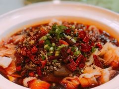 毛血旺-黄台大酒店中餐厅(黄台店)