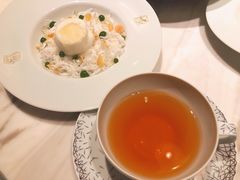 -théATRE 茶聚场(王府中環店)