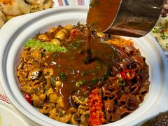 -金龙·打边炉(南京西路店)