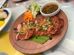 -泰椰里·泰国餐厅(智慧城广百广场店)