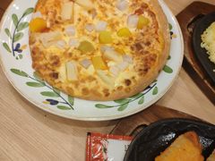 -萨莉亚意式餐厅(黄村高德汇店)