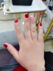 点击看大图 -Fanni美甲美睫皮肤管理
