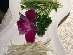 -玄武苏宁诺富特酒店·紫金轩中餐厅