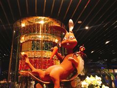 -广州富力君悦大酒店·凯菲厅