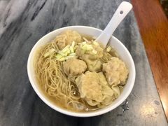 -竹园竹升面(西关总店)